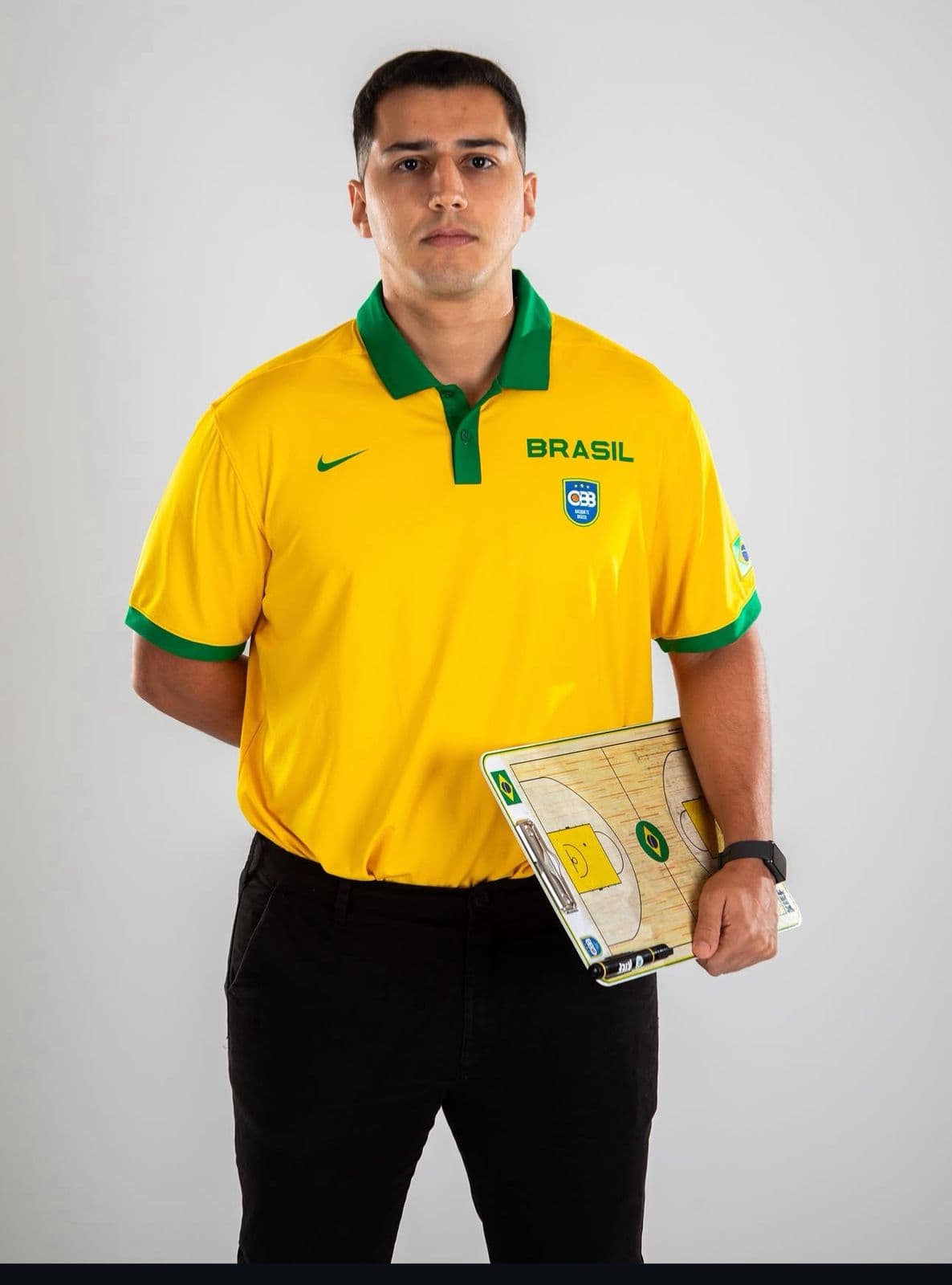 Gabriel Millian