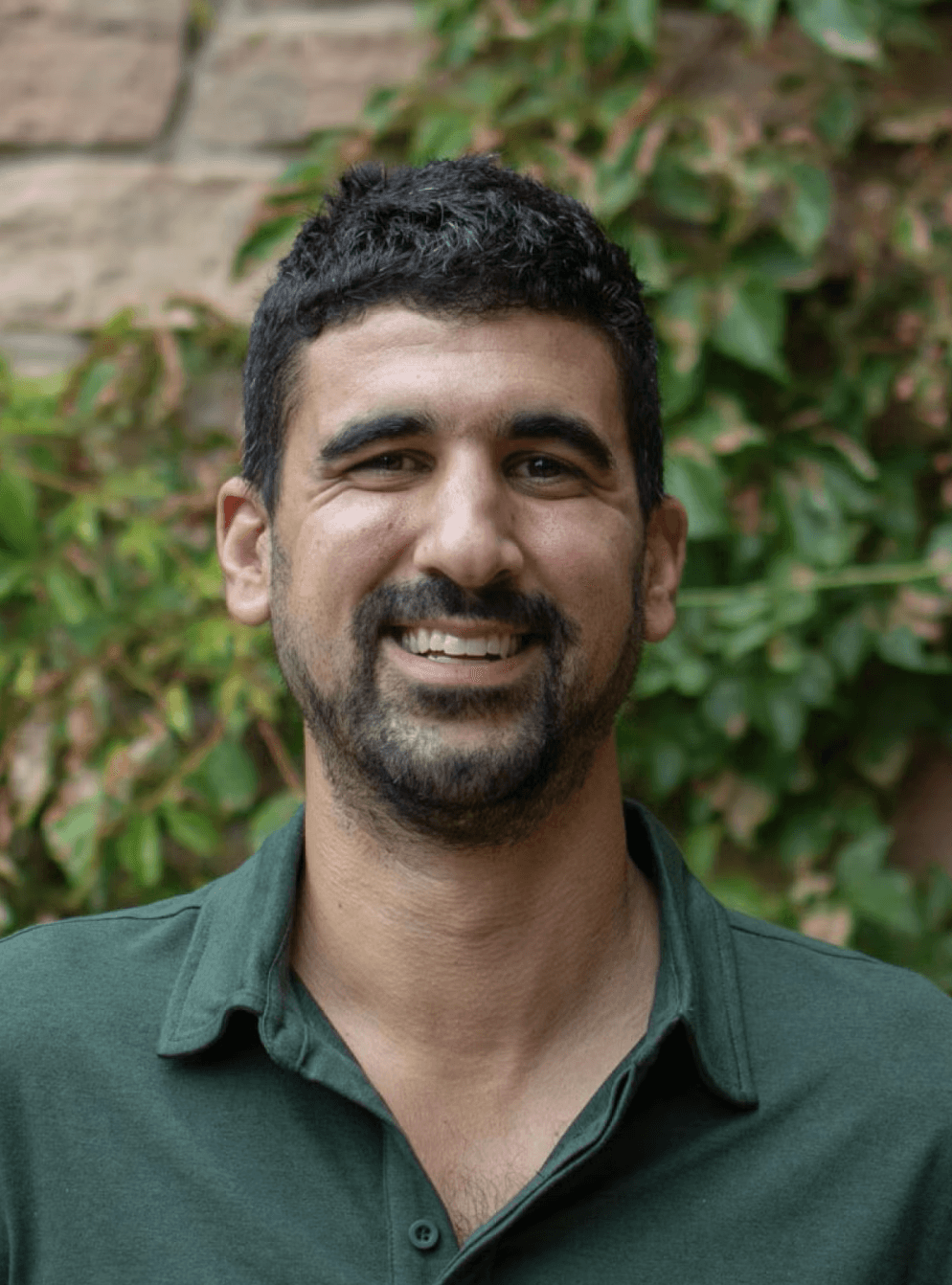 Kareem Kalil