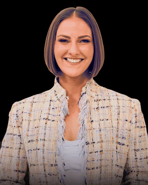 Nikki Pepper