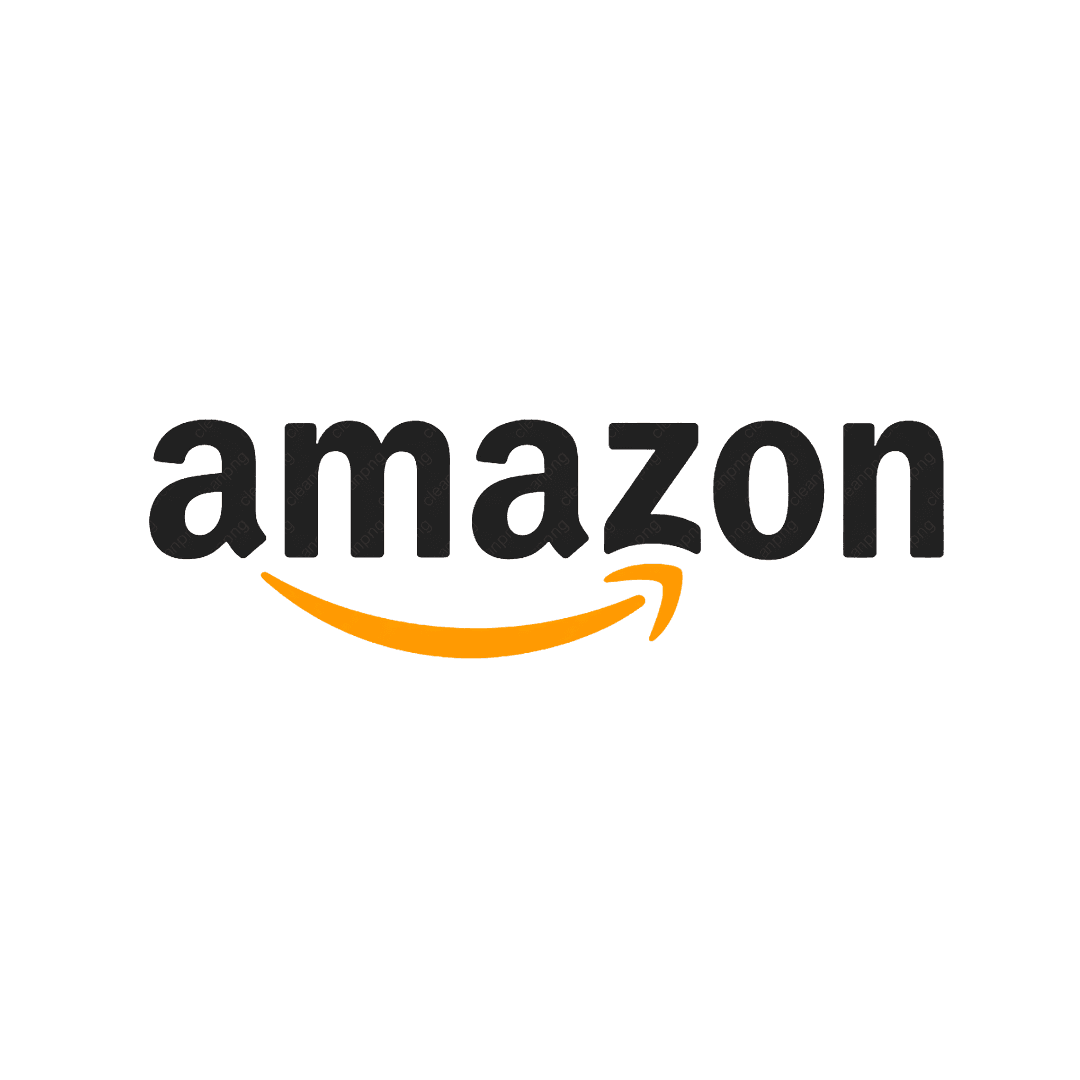 Amazon logo