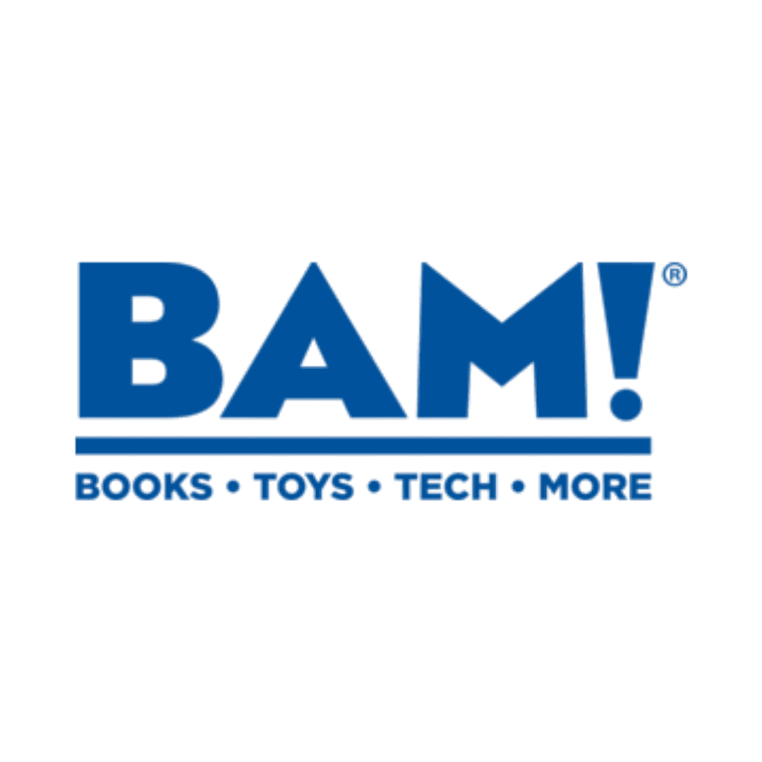 Books-A-Million logo