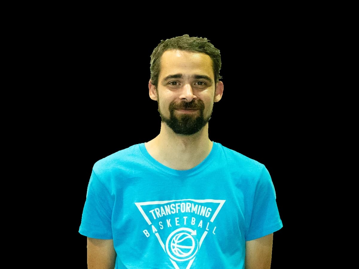 Elias Maahs