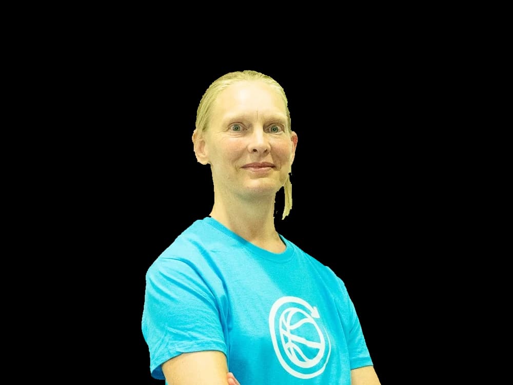 Line Lundfald