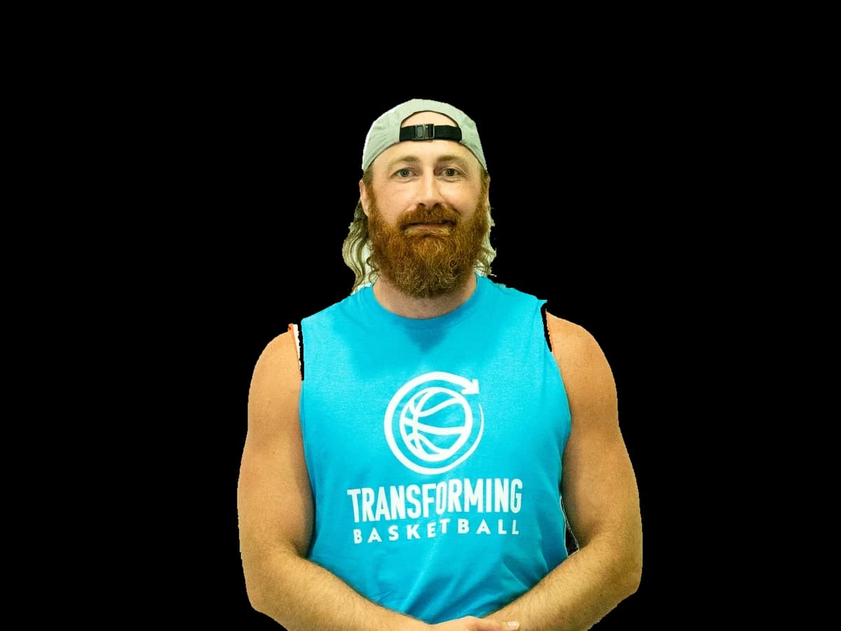 Ryan Keeler