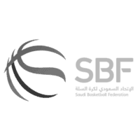 Saudi Basketball Federation (SBF)