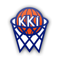 شعار Icelandic Basketball Association (KKÍ)