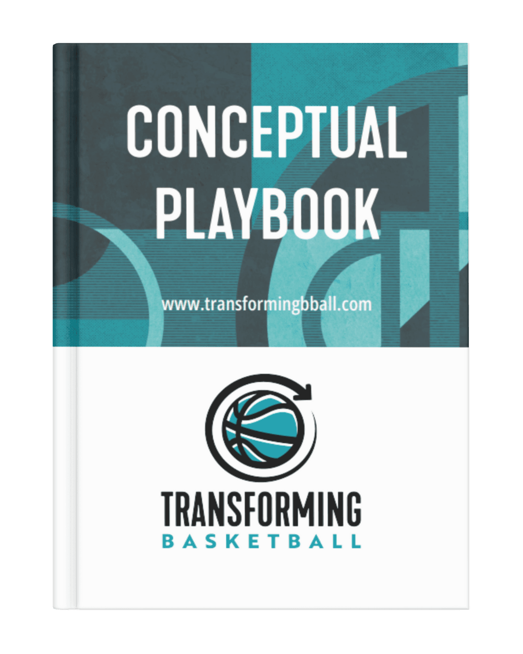 Conceptual Playbook — Transforming Basketball resource