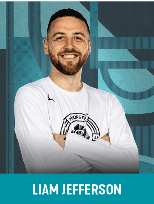 Liam Jefferson, Transforming Basketball clinician