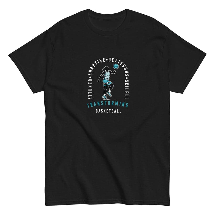 Camiseta El jugador adaptable (mujer)