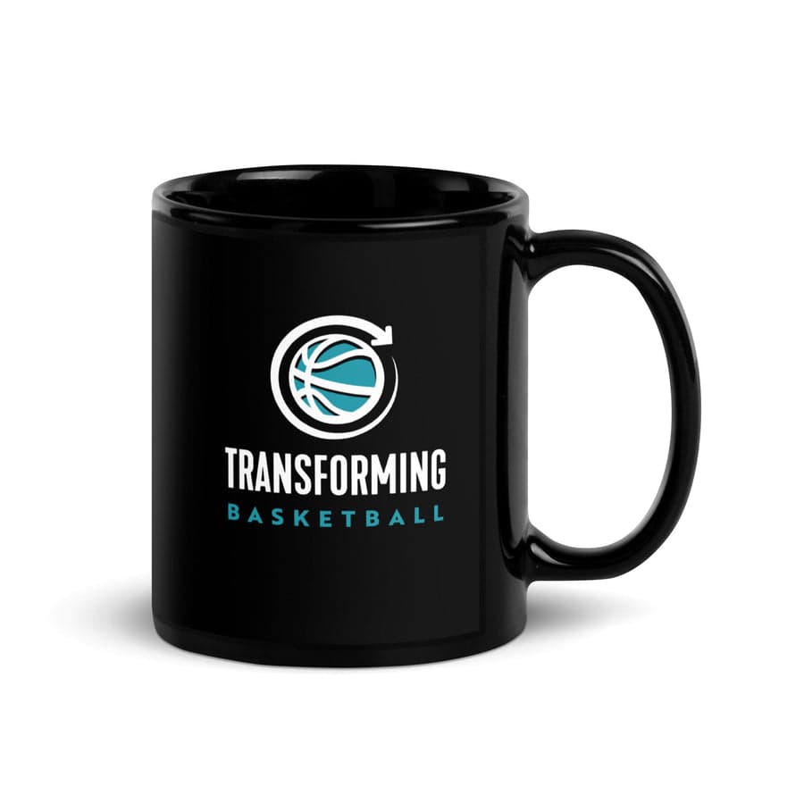 Transforming Mug