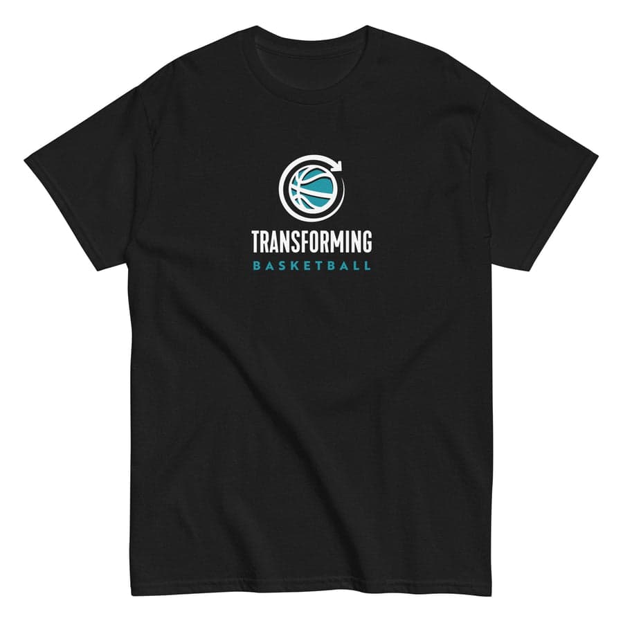 Transforming Classic Logo Tee