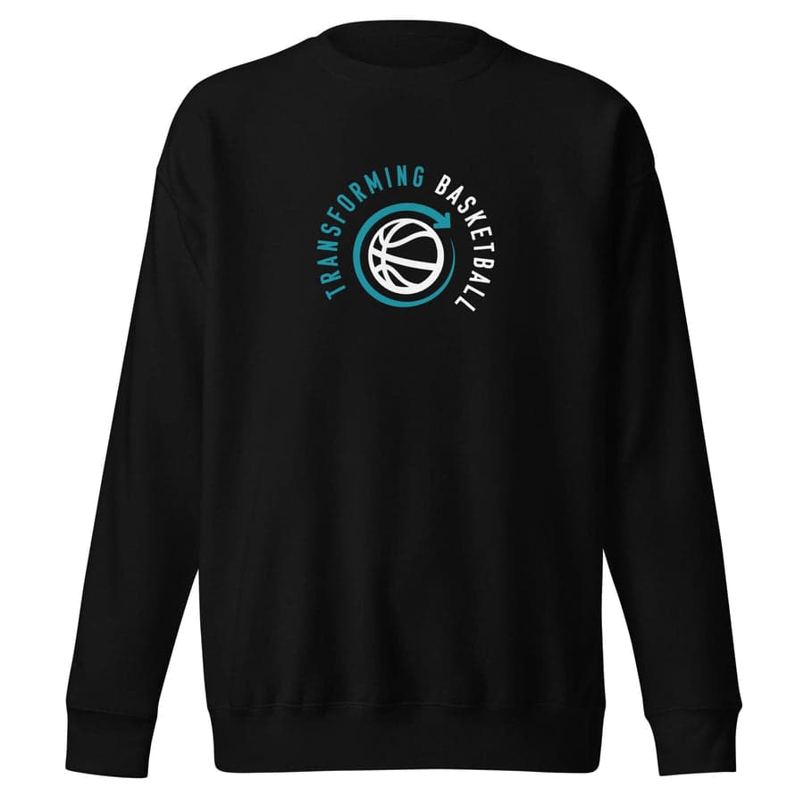 Sudadera Transforming Essentials