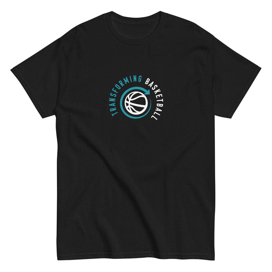 Transforming Essentials Tee