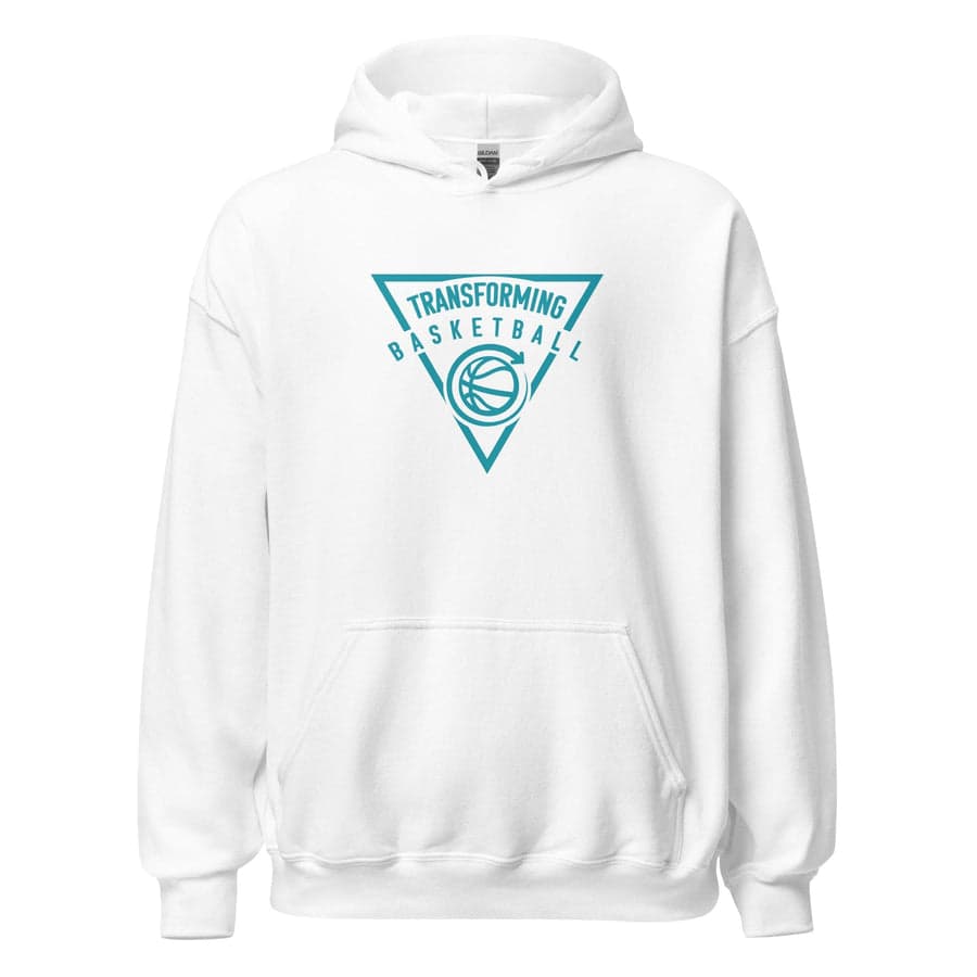 Transforming Constraints Hoodie