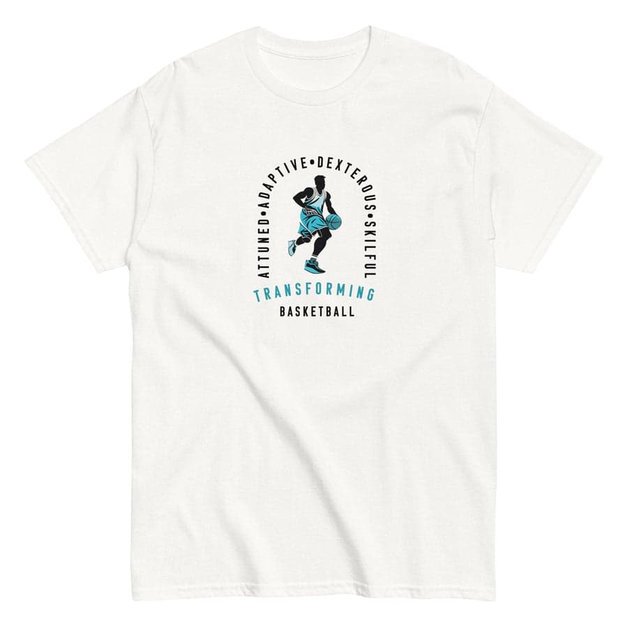 Camiseta El jugador adaptable (hombre)