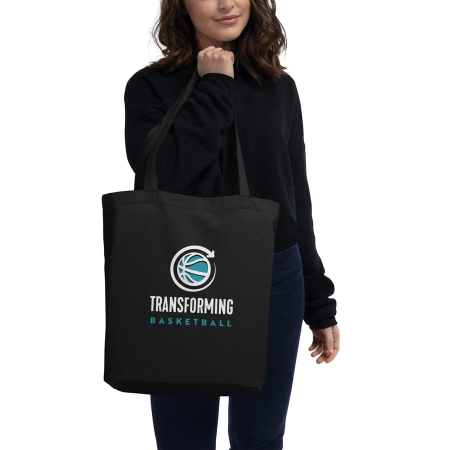 Transforming Tote Bag