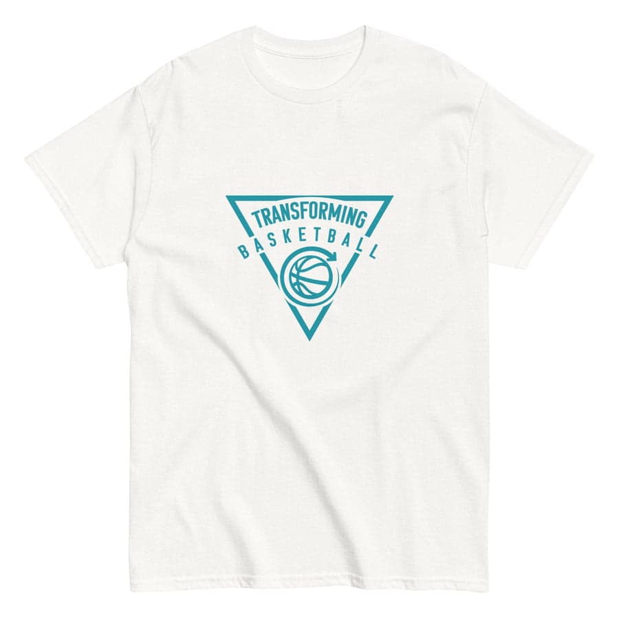 Camiseta Transforming Constraints