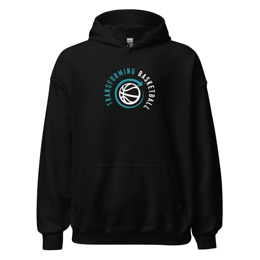 Sudadera con capucha Transforming Essentials