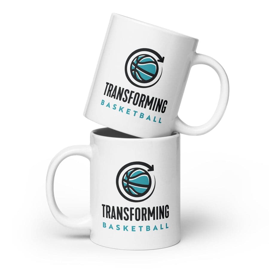 Taza Transforming
