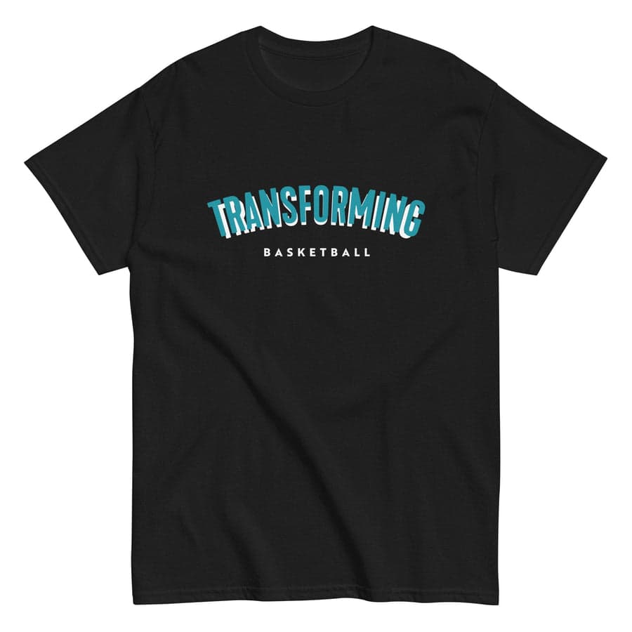 Transforming Statement Tee