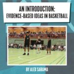 introduction to evidence-based ideas in basketball blog cover