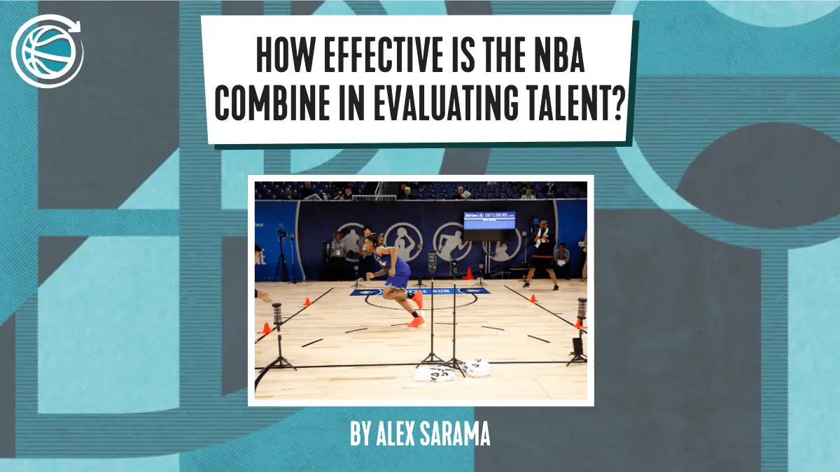 NBA Combine testing img