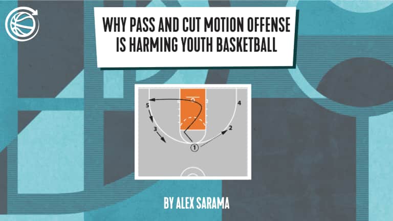 pass and cut motion offense blog cover