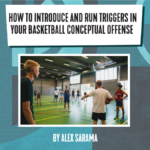 AN INTRODUCTION EVIDENCE-BASED IDEAS IN BASKETBALL