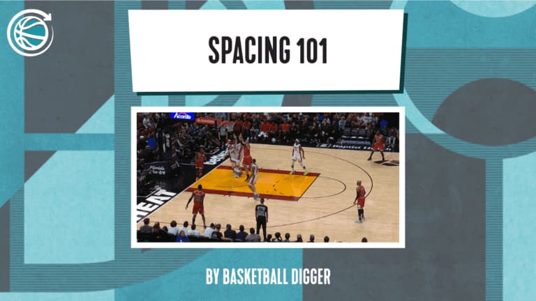 spacing 101