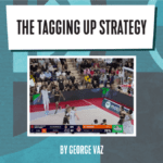 How Paris Basketball Dominates Offensive Rebounding: The Tagging Up Strategy