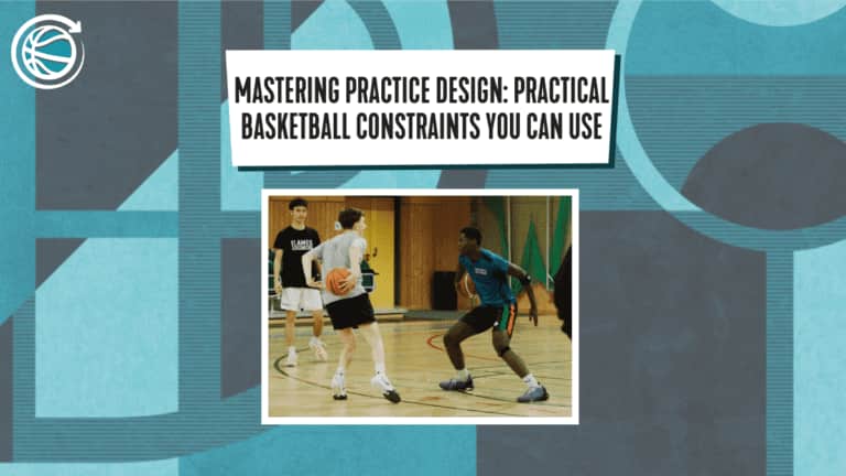 practical basketball constraints blog cover