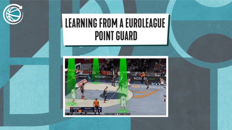 learning from EuroLeague blog cover