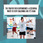 BLOG The Trap of Path Dependency
