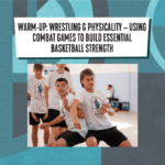 BLOG Warm-Up Combat Games