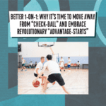 BLOG – Better 1-on-1